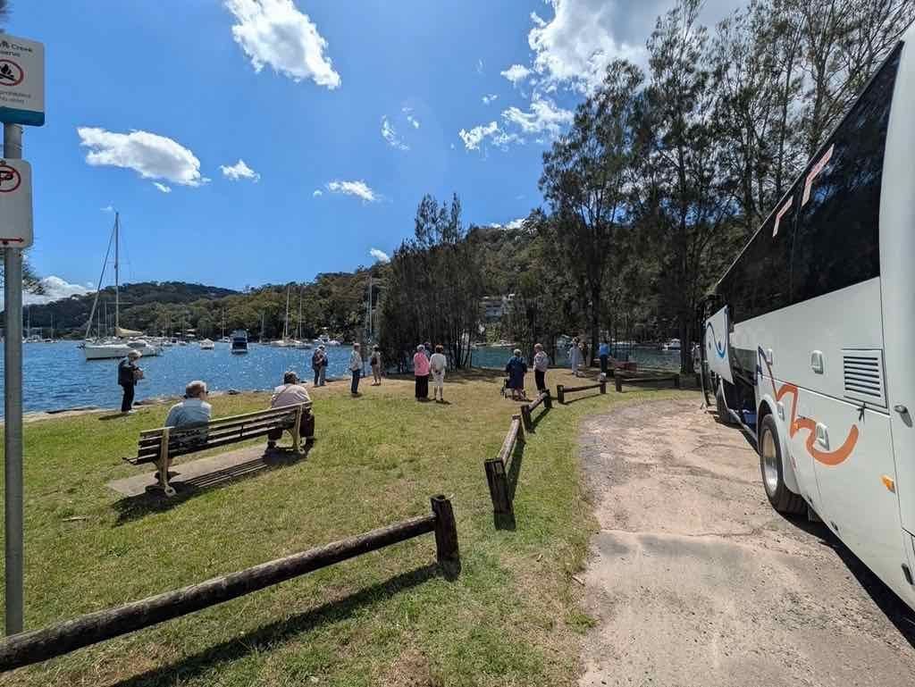 2025 King Long Mid Size Coach Image -693332cf7d6e7