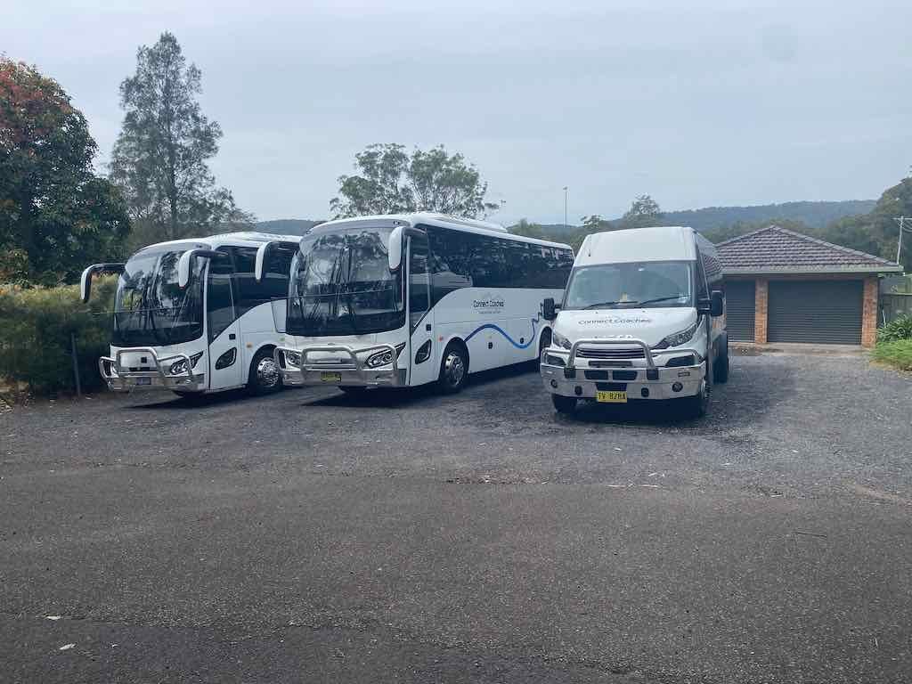 2025 King Long Mid Size Coach Image -693332d070993