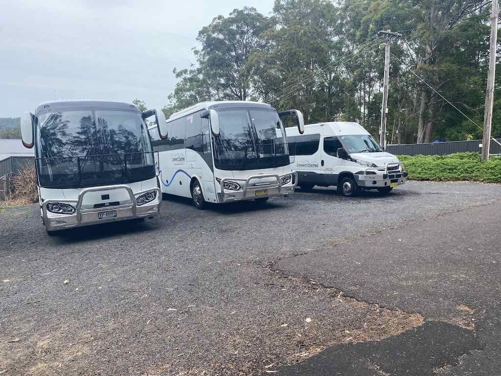 2025 King Long Mid Size Coach Image -693332d12a8fa