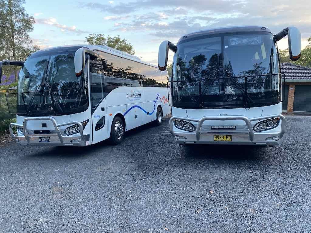2025 King Long Mid Size Coach Image -693332d19b9d1