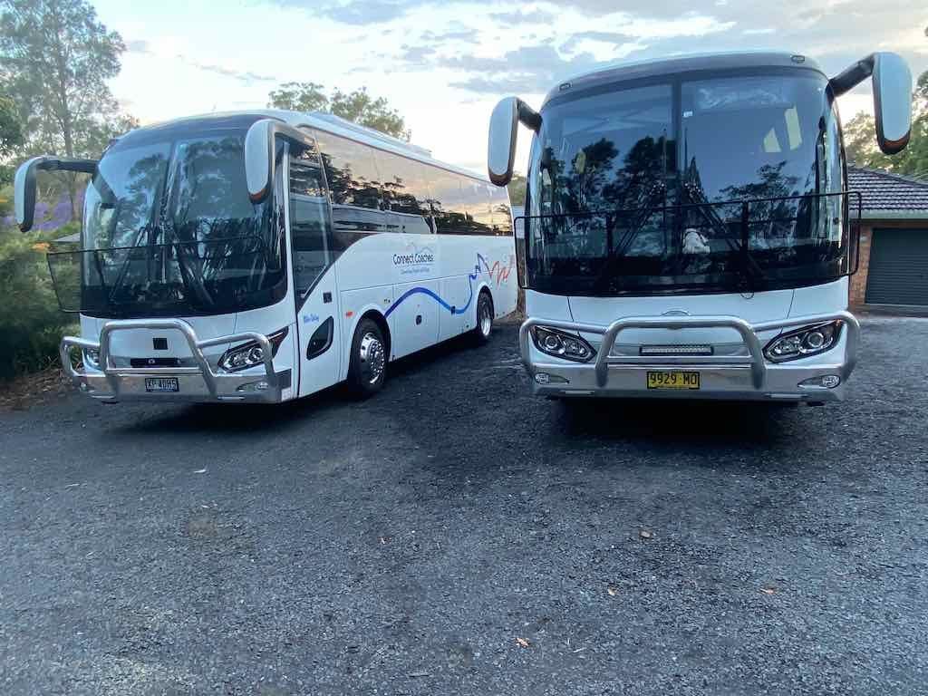 2025 King Long Mid Size Coach Image -693332d1da058