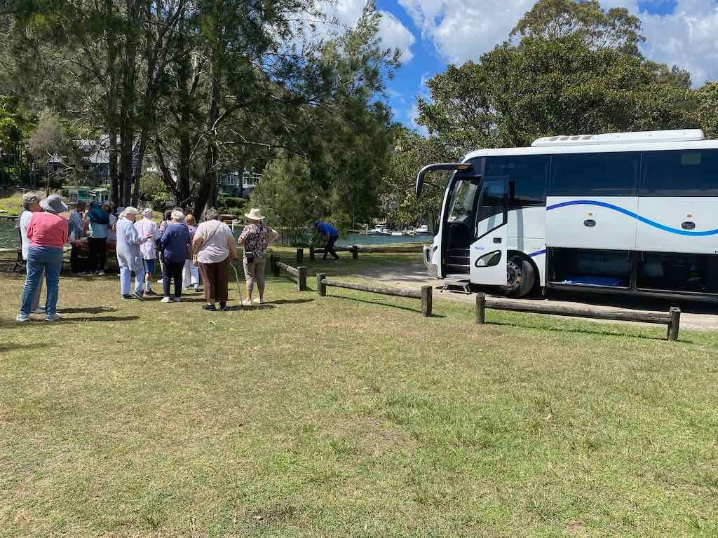 2025 King Long Mid Size Coach Image -693332d22361a