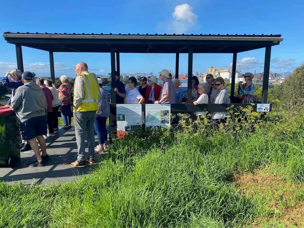 Wollongong Explorer March 2026 Image -69b4d2b5ae027