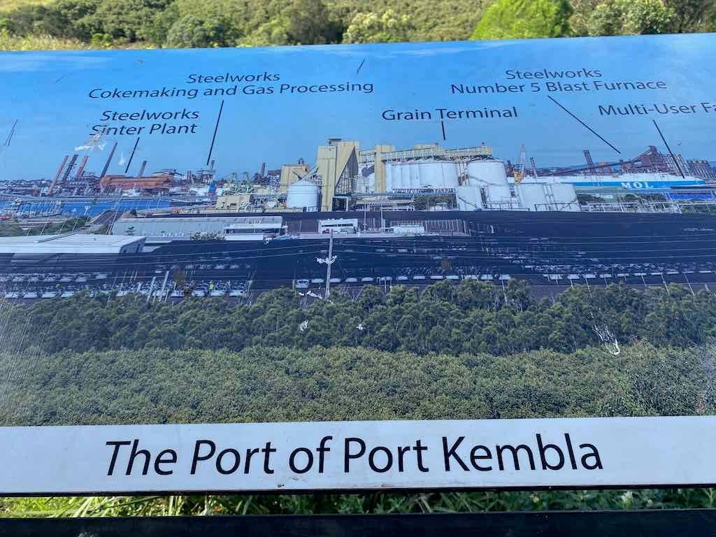 Wollongong Explorer March 2026 Image -69b4d2bb3f489