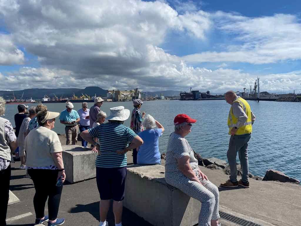 Wollongong Explorer March 2026 Image -69b4d2bd97a55