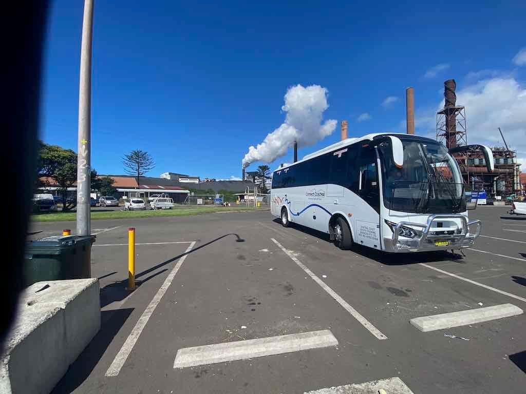 Wollongong Explorer March 2026 Image -69b4d2c1afce5