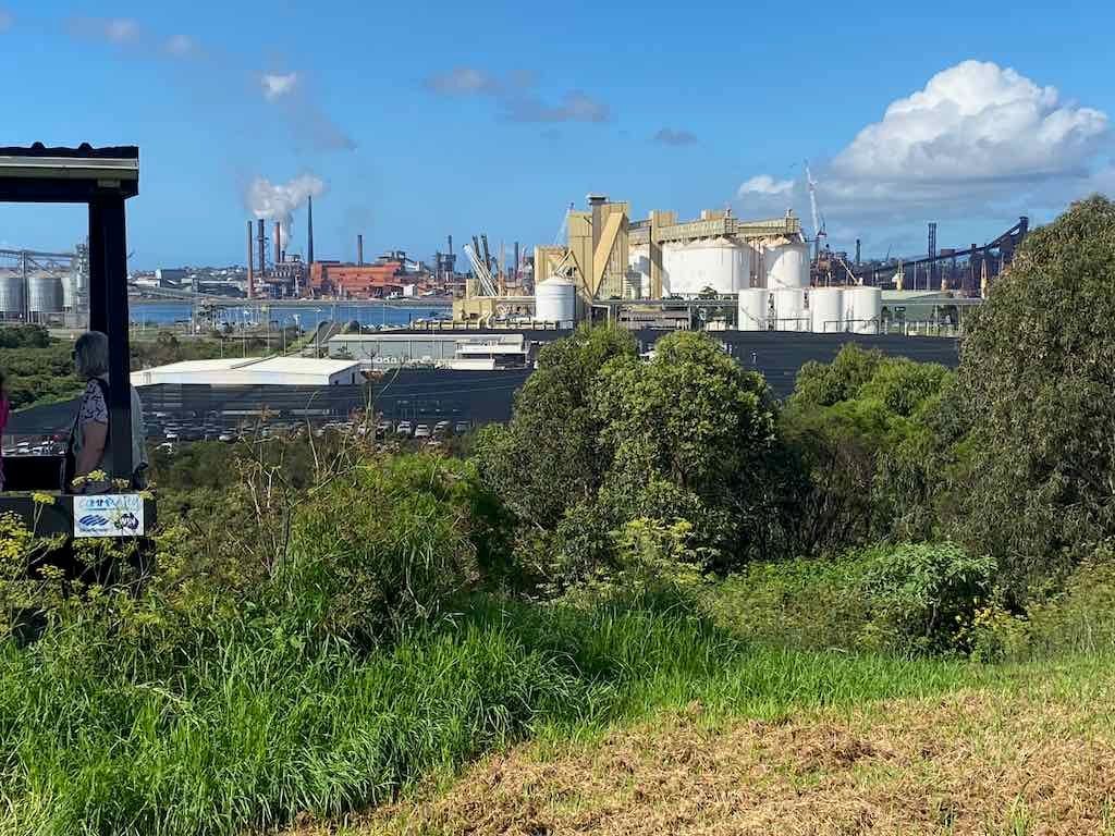 Wollongong Explorer March 2026 Image -69b4d3167ed3d