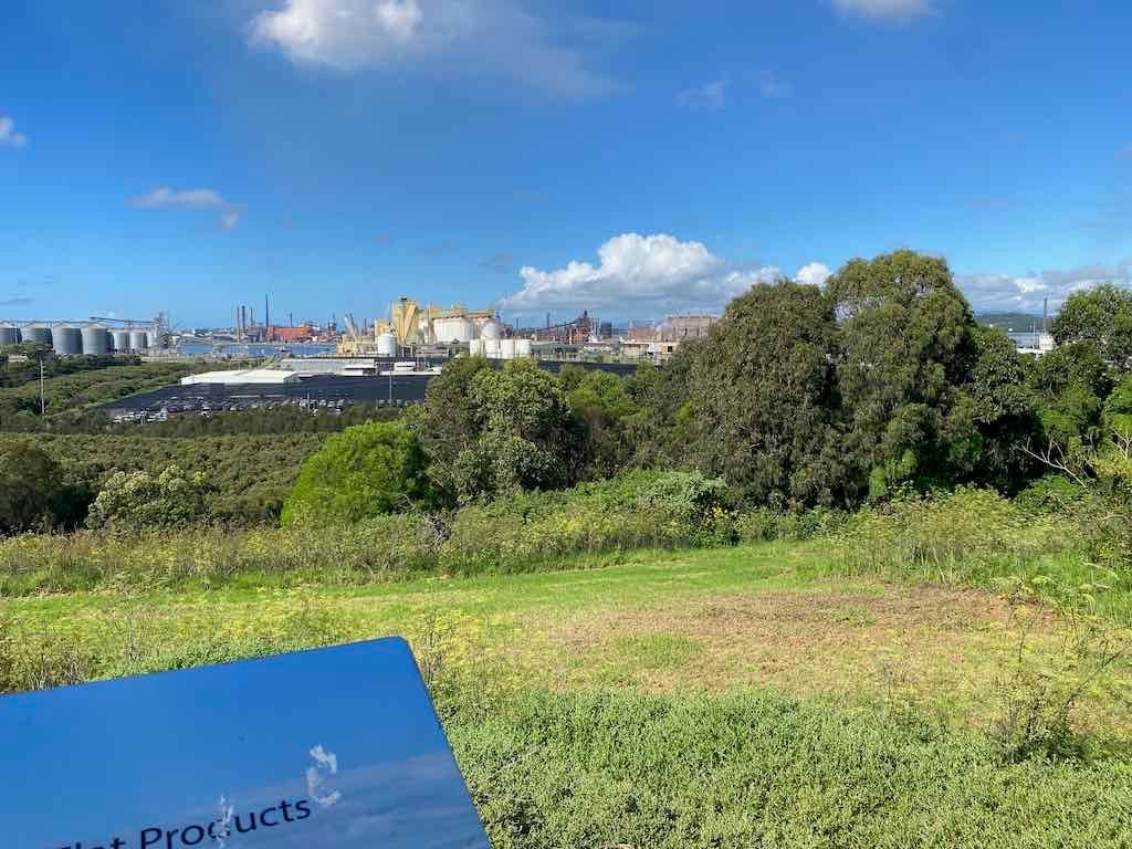 Wollongong Explorer March 2026 Image -69b4d3182769a