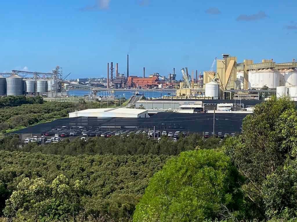 Wollongong Explorer March 2026 Image -69b4d3186d25f