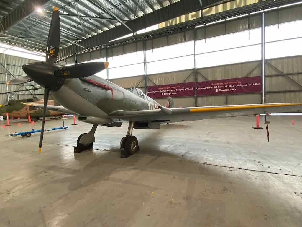 Wollongong Explorer March 2026 Image -69b4d32a2f52b