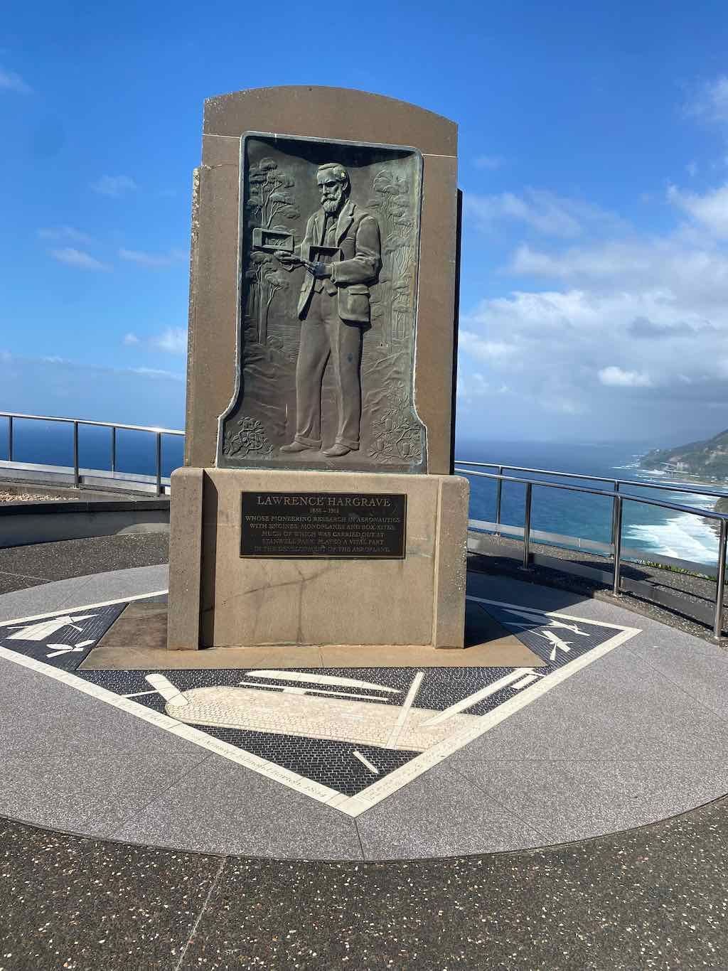 Wollongong Explorer March 2026 Image -69b4d37356337