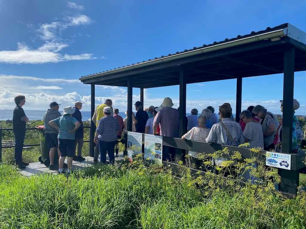 Wollongong Explorer March 2026 Image -69b4d44a3ba13