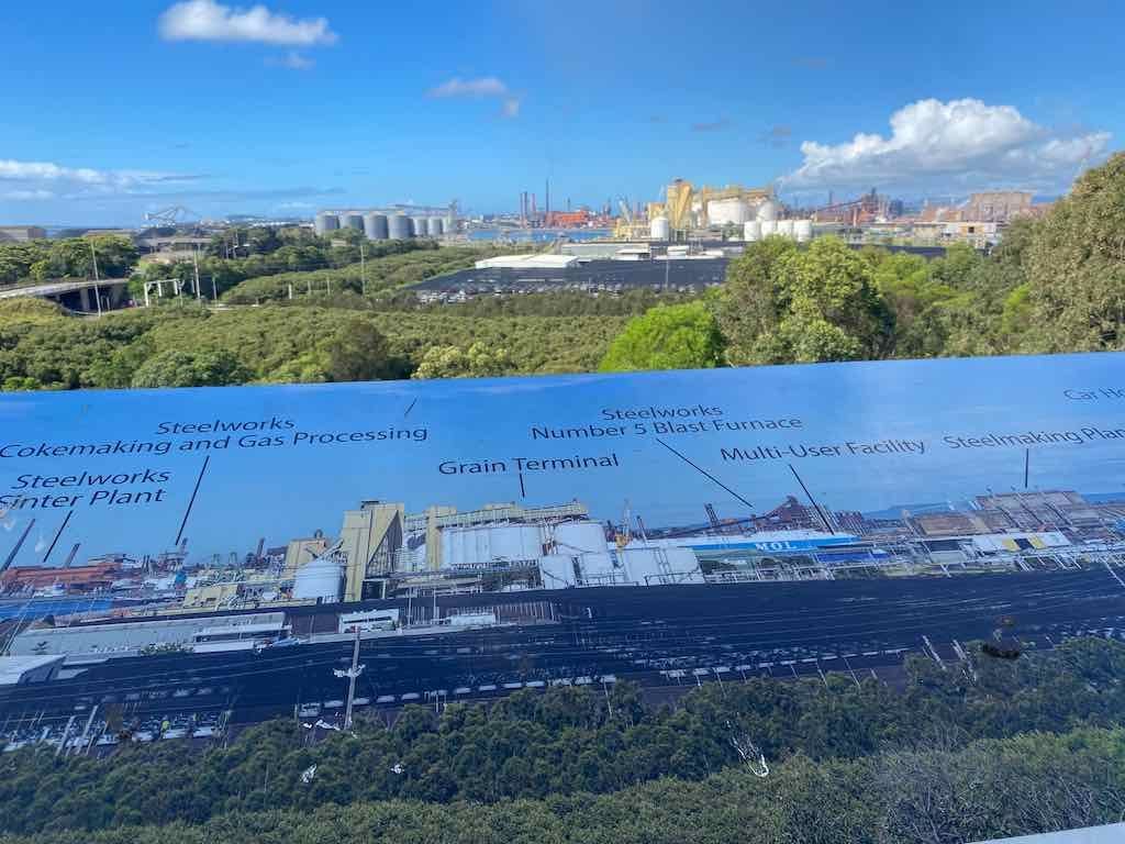 Wollongong Explorer March 2026 Image -69b4d44e7e812