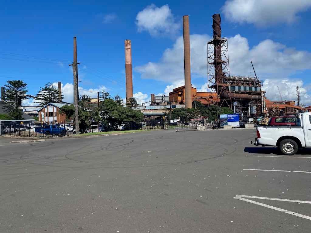 Wollongong Explorer March 2026 Image -69b4d4523f2c0