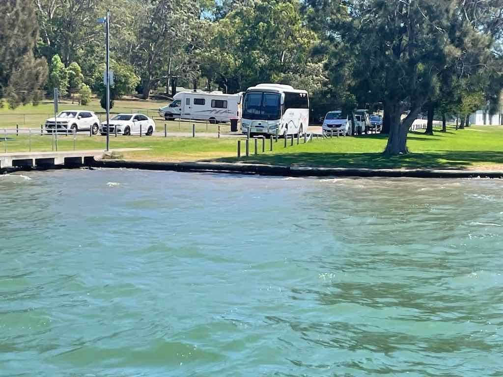 The Entrance Long Jetty RSL Sub-Branch : Lunch on the Lake February 2026 Image -69b4d8768b8e5