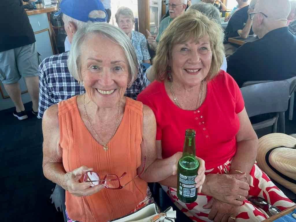 The Entrance Long Jetty RSL Sub-Branch : Lunch on the Lake February 2026