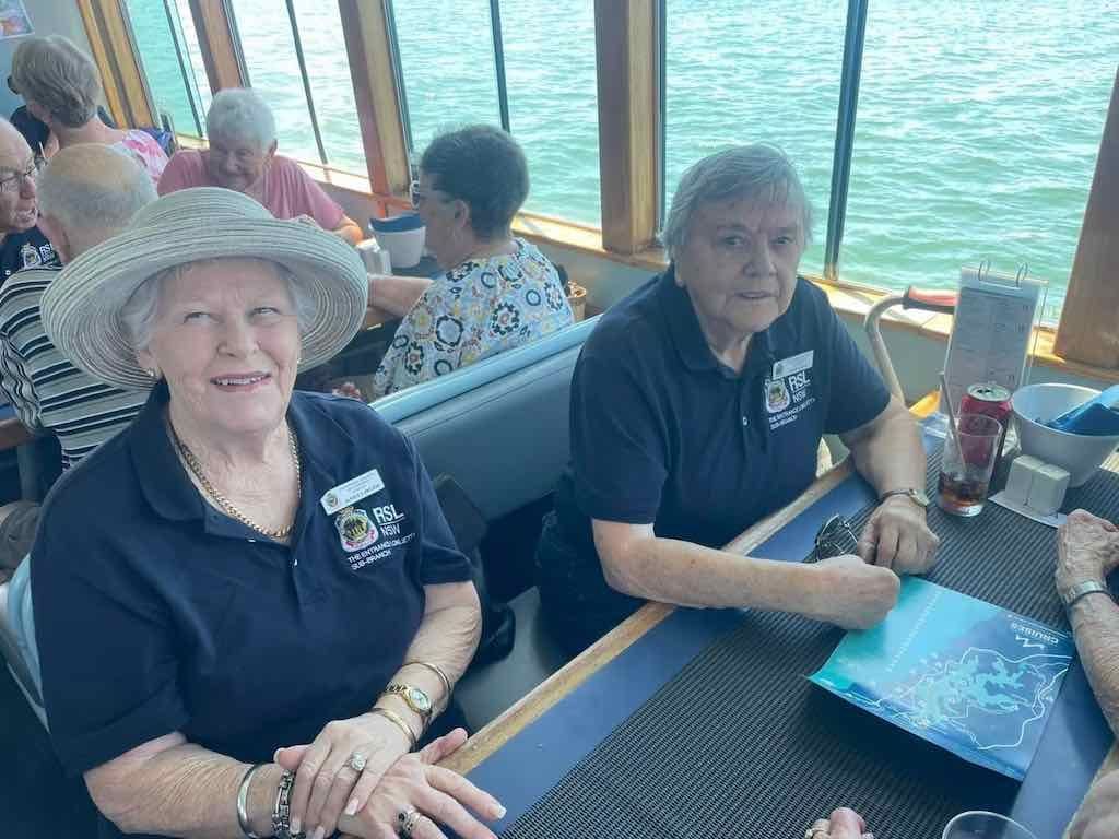 The Entrance Long Jetty RSL Sub-Branch : Lunch on the Lake February 2026 Image -69b4d8797cce8