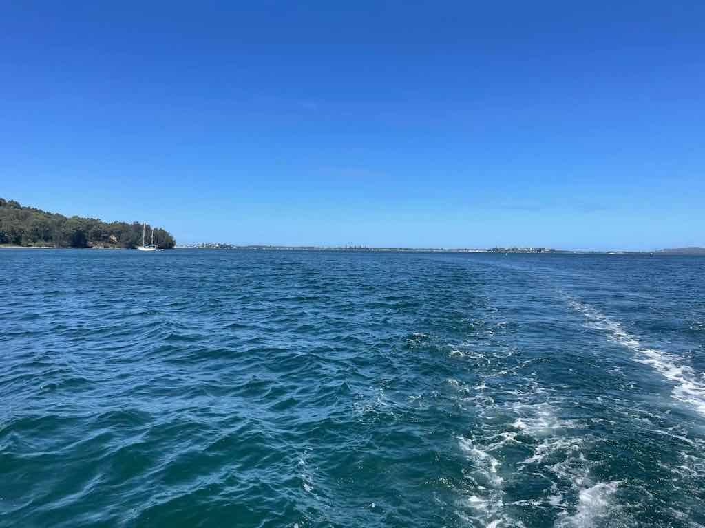 The Entrance Long Jetty RSL Sub-Branch : Lunch on the Lake February 2026 Image -69b4d87a29efe