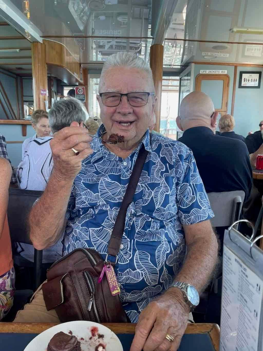 The Entrance Long Jetty RSL Sub-Branch : Lunch on the Lake February 2026 Image -69b4d87ab52e7