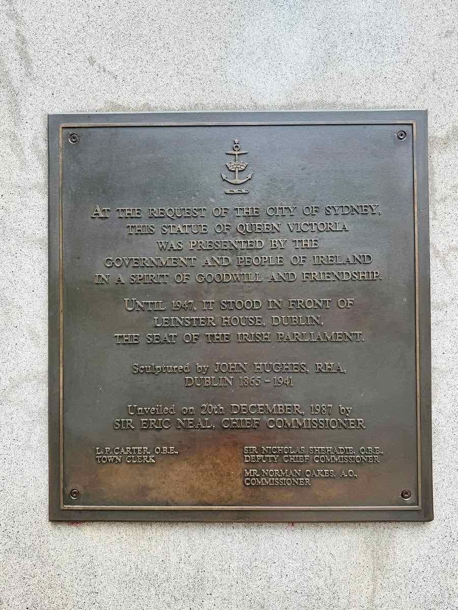 Queen Victoria Building Hi Tea & Tour : March 2026 Image -69b4db6fcc16b