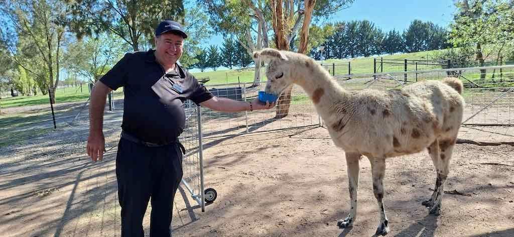 Melbourne Garden Show : 2026 Image -69d9c0ee937ea