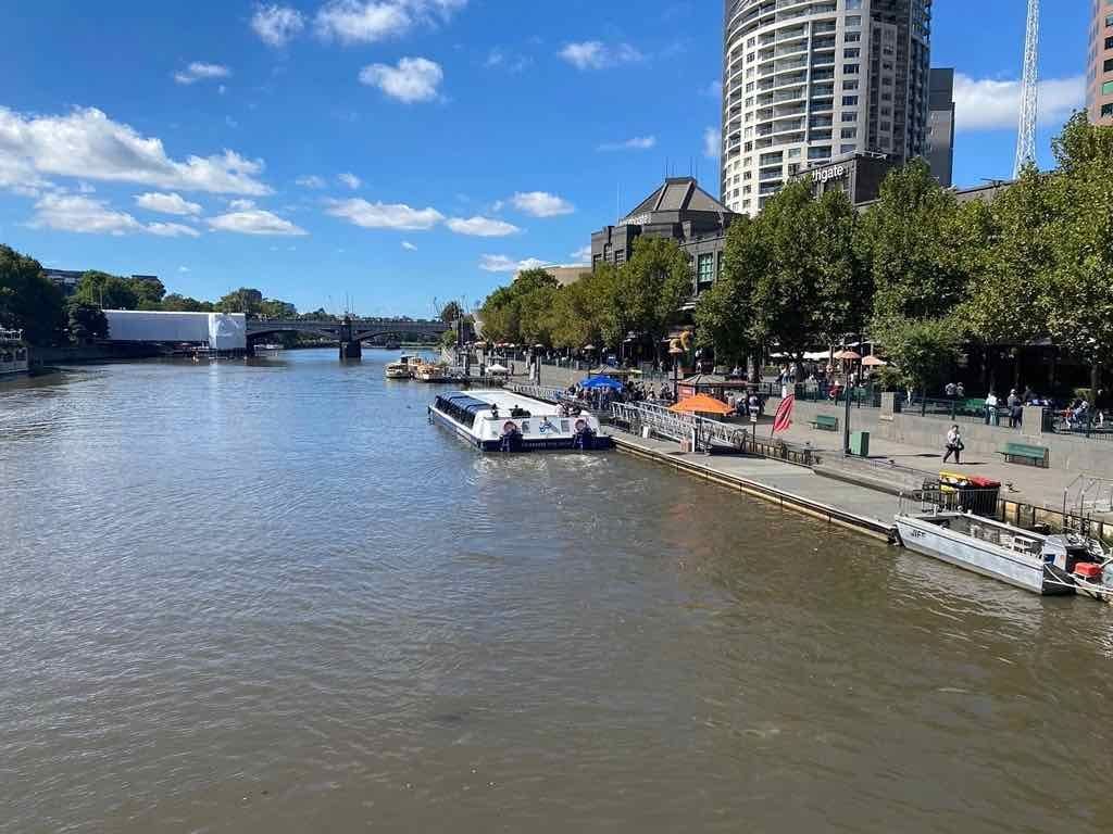 Melbourne Garden Show : 2026 Image -69d9c0ef4c1a1