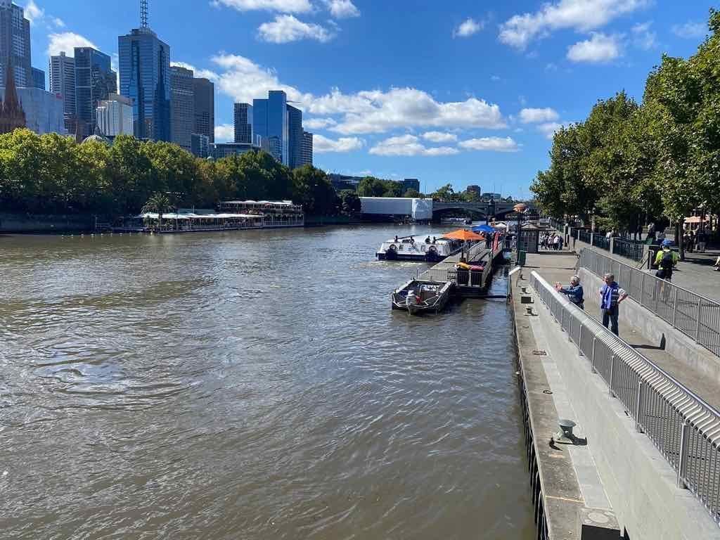 Melbourne Garden Show : 2026 Image -69d9c0f138c94