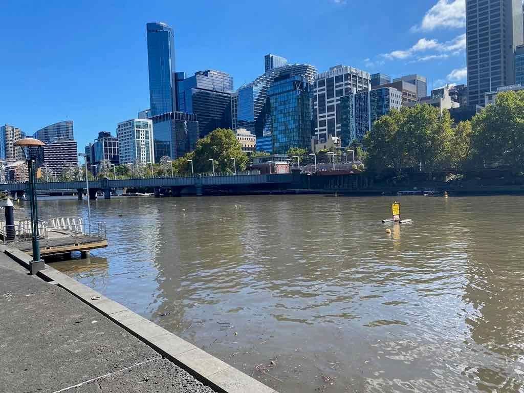 Melbourne Garden Show : 2026 Image -69d9c0f195bc0