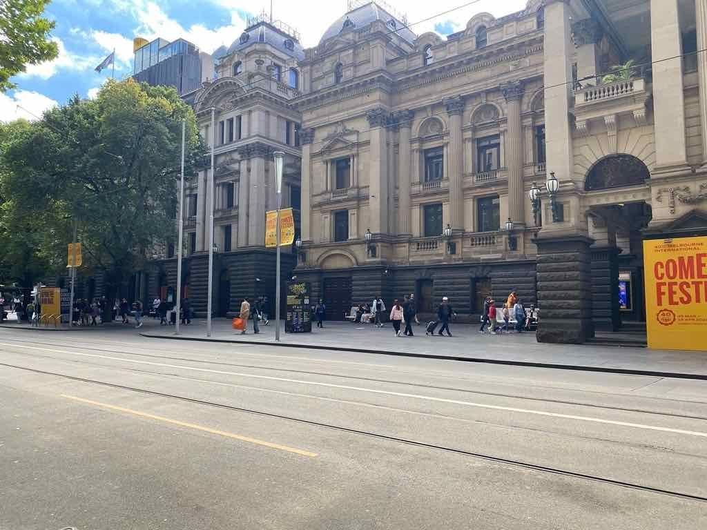 Melbourne Garden Show : 2026 Image -69d9c0f2004a4