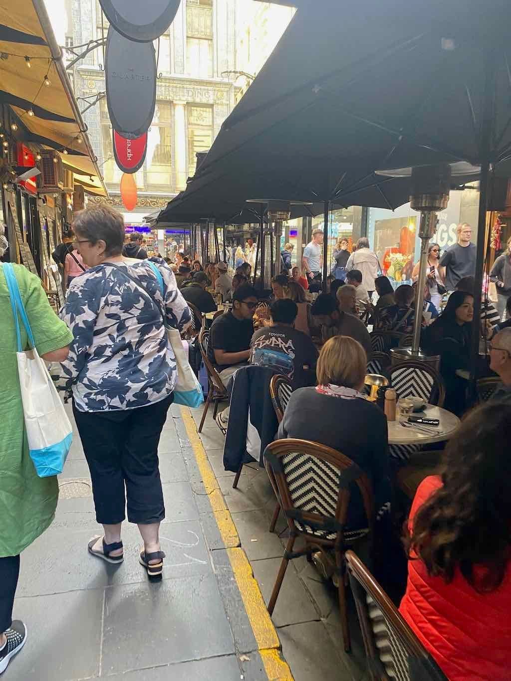 Melbourne Garden Show : 2026 Image -69d9c0f24ed1f