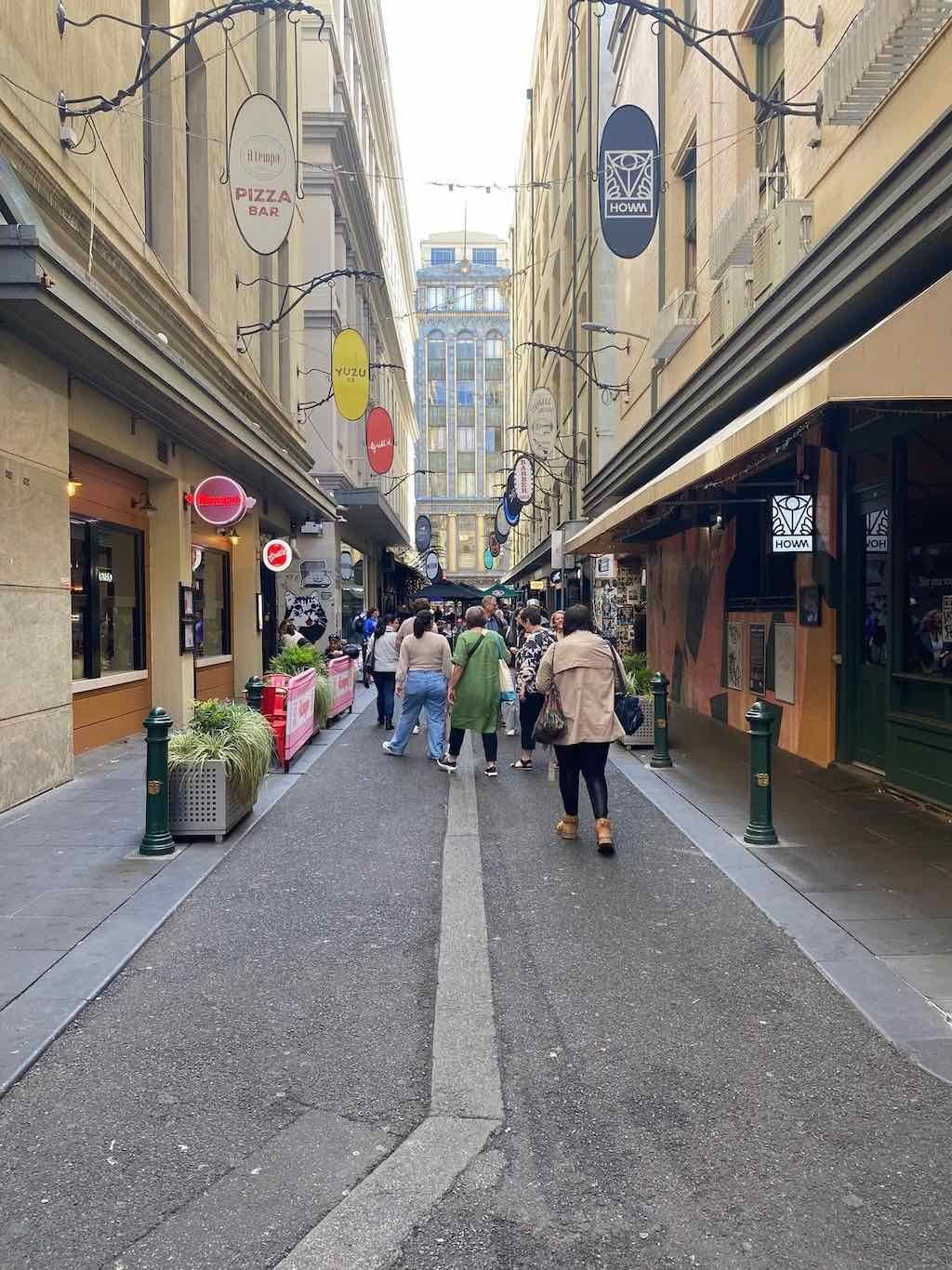 Melbourne Garden Show : 2026 Image -69d9c0f299683