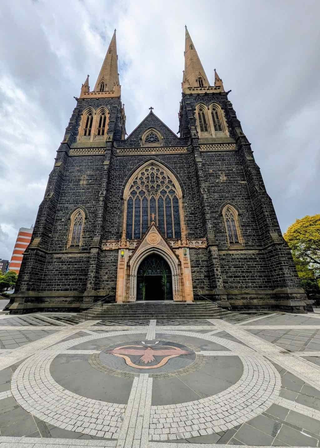 Melbourne Garden Show : 2026 Image -69d9c0f2ea769