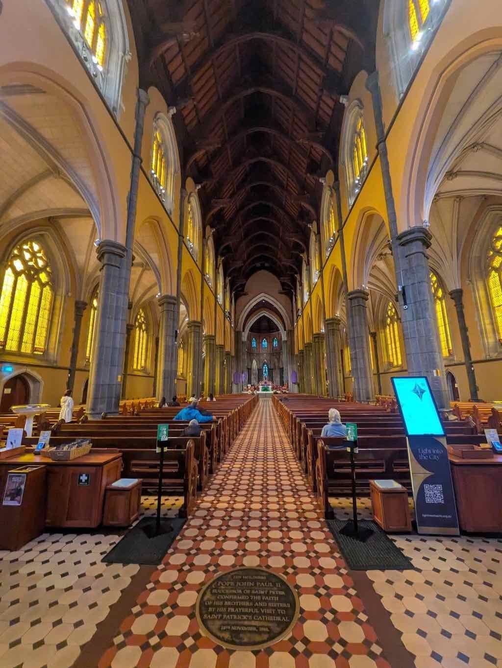 Melbourne Garden Show : 2026 Image -69d9c0f3442d0