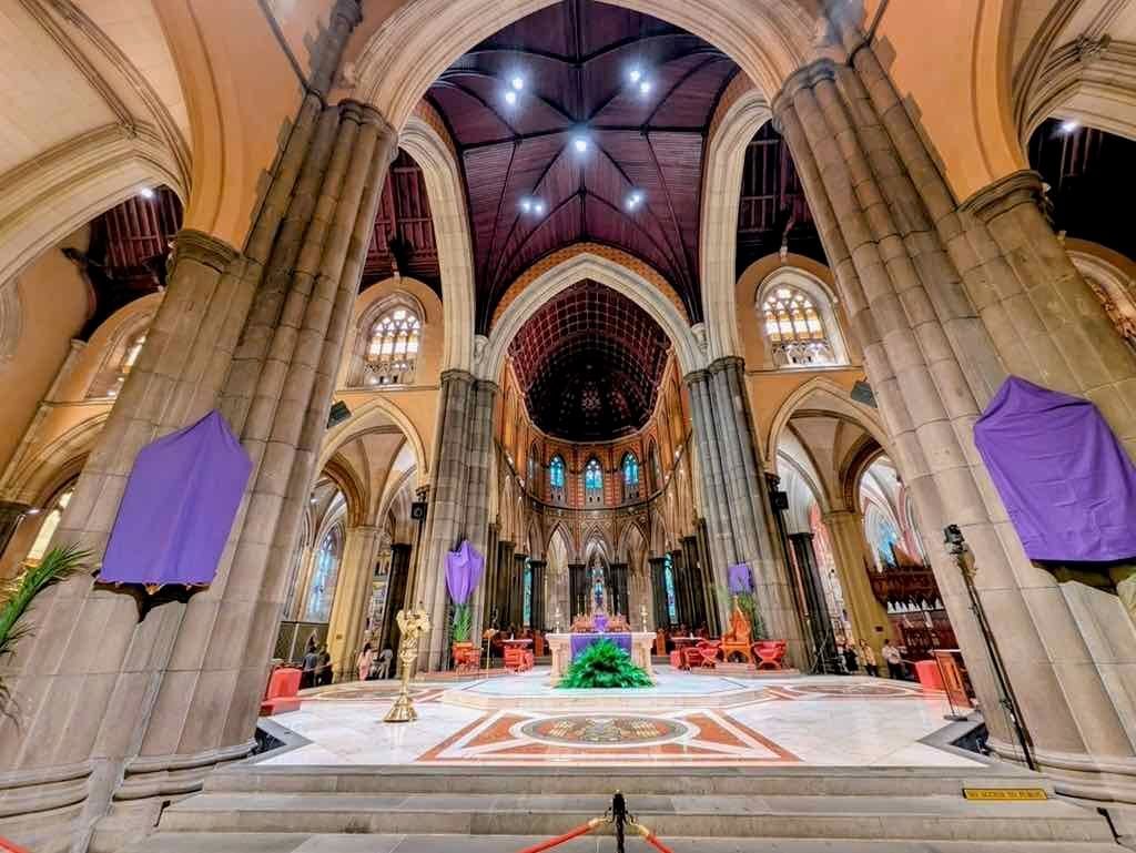 Melbourne Garden Show : 2026 Image -69d9c0f38a9d3