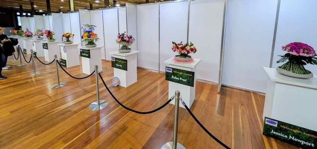 Melbourne Garden Show : 2026 Image -69d9c0f6d5087