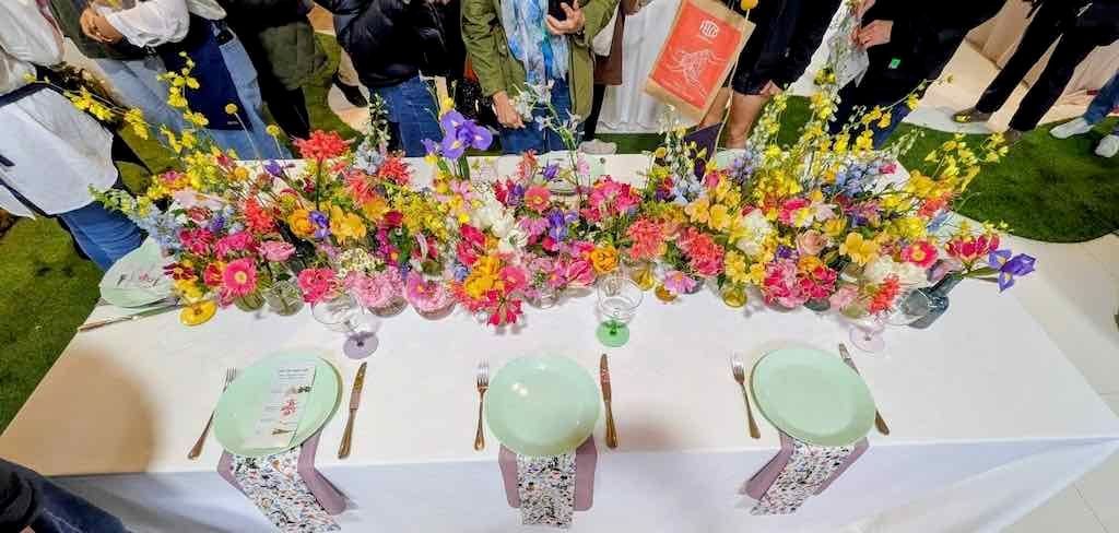 Melbourne Garden Show : 2026 Image -69d9c0f7cc33f