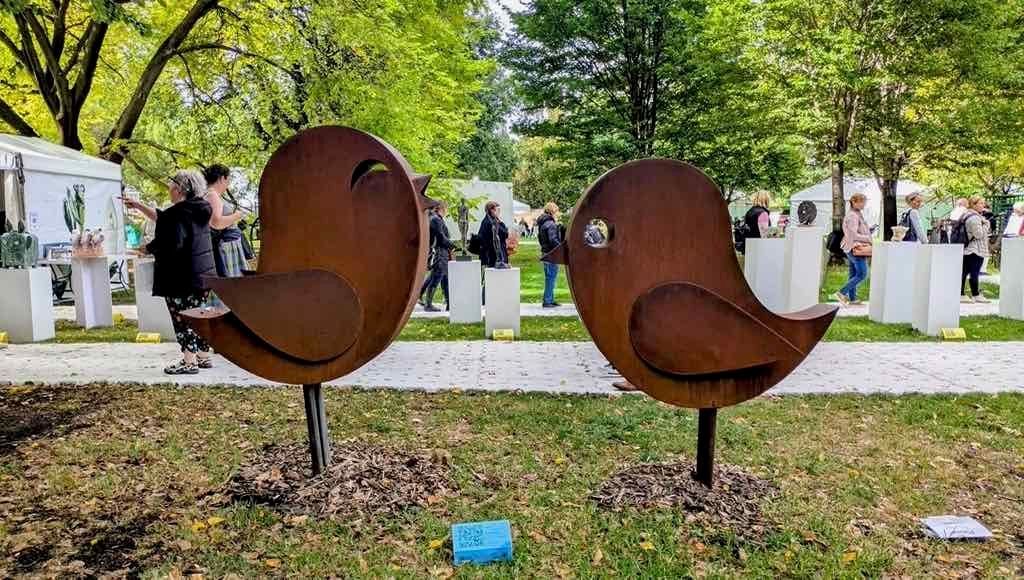 Melbourne Garden Show : 2026 Image -69d9c0f979430