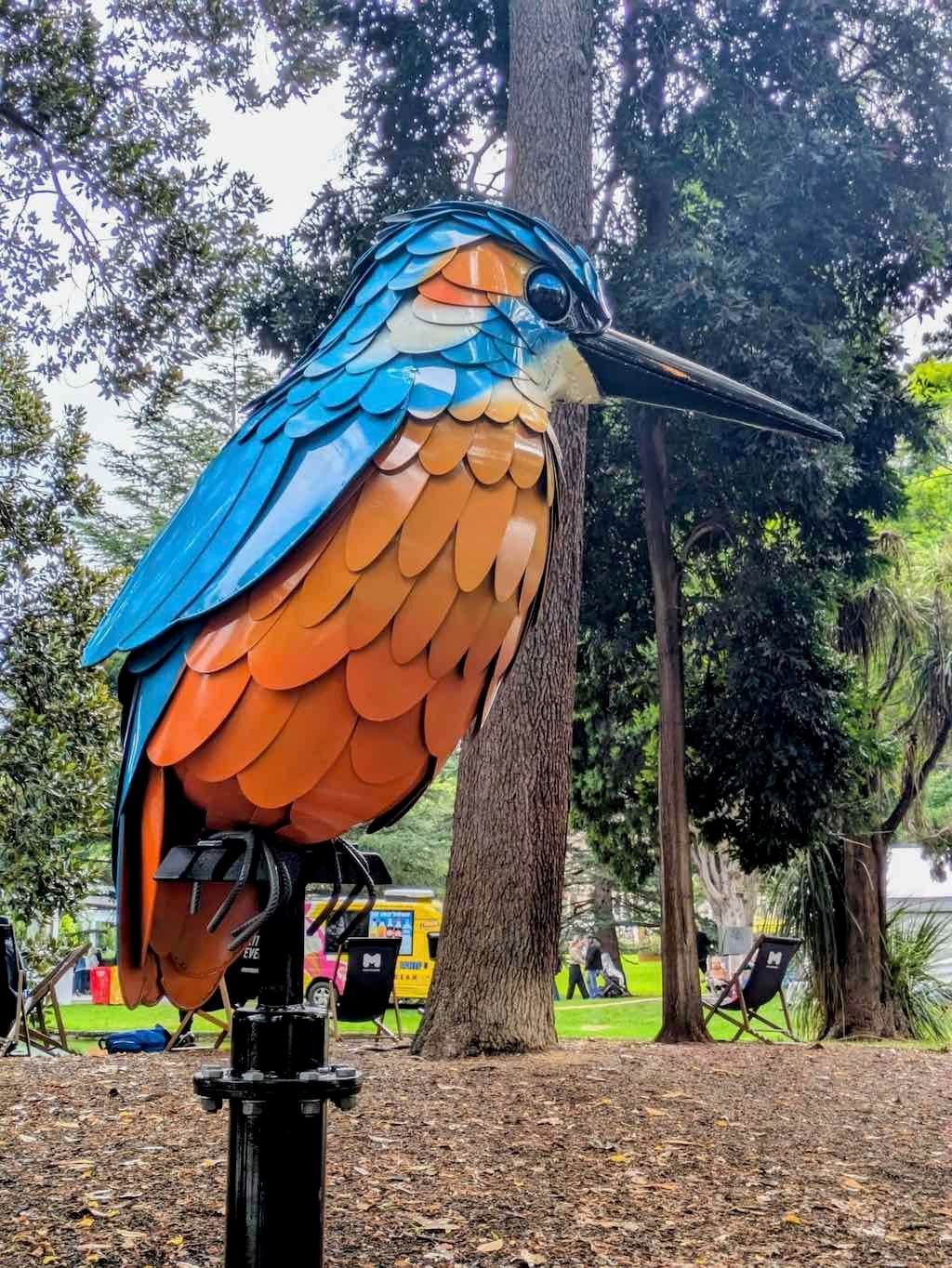 Melbourne Garden Show : 2026 Image -69d9c0f9d805d