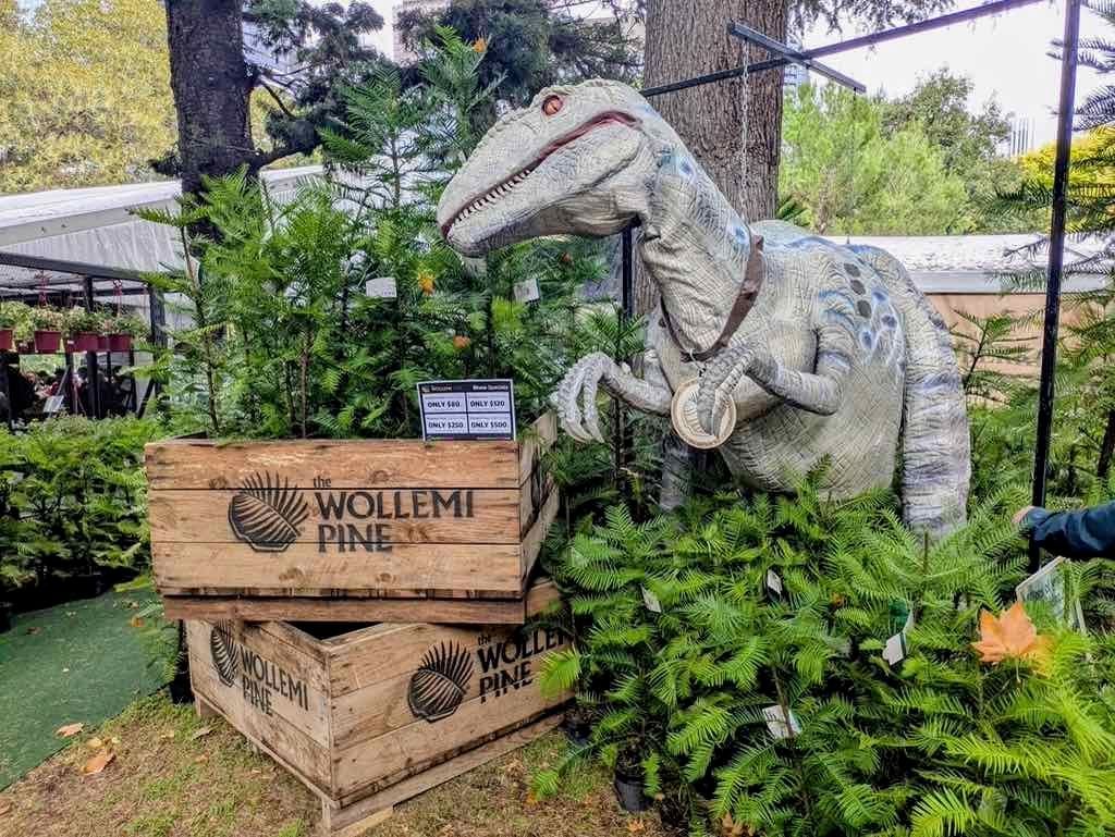 Melbourne Garden Show : 2026 Image -69d9c0fa313e7