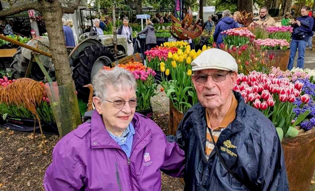 Melbourne Garden Show : 2026 Image -69d9c0fad1e7d