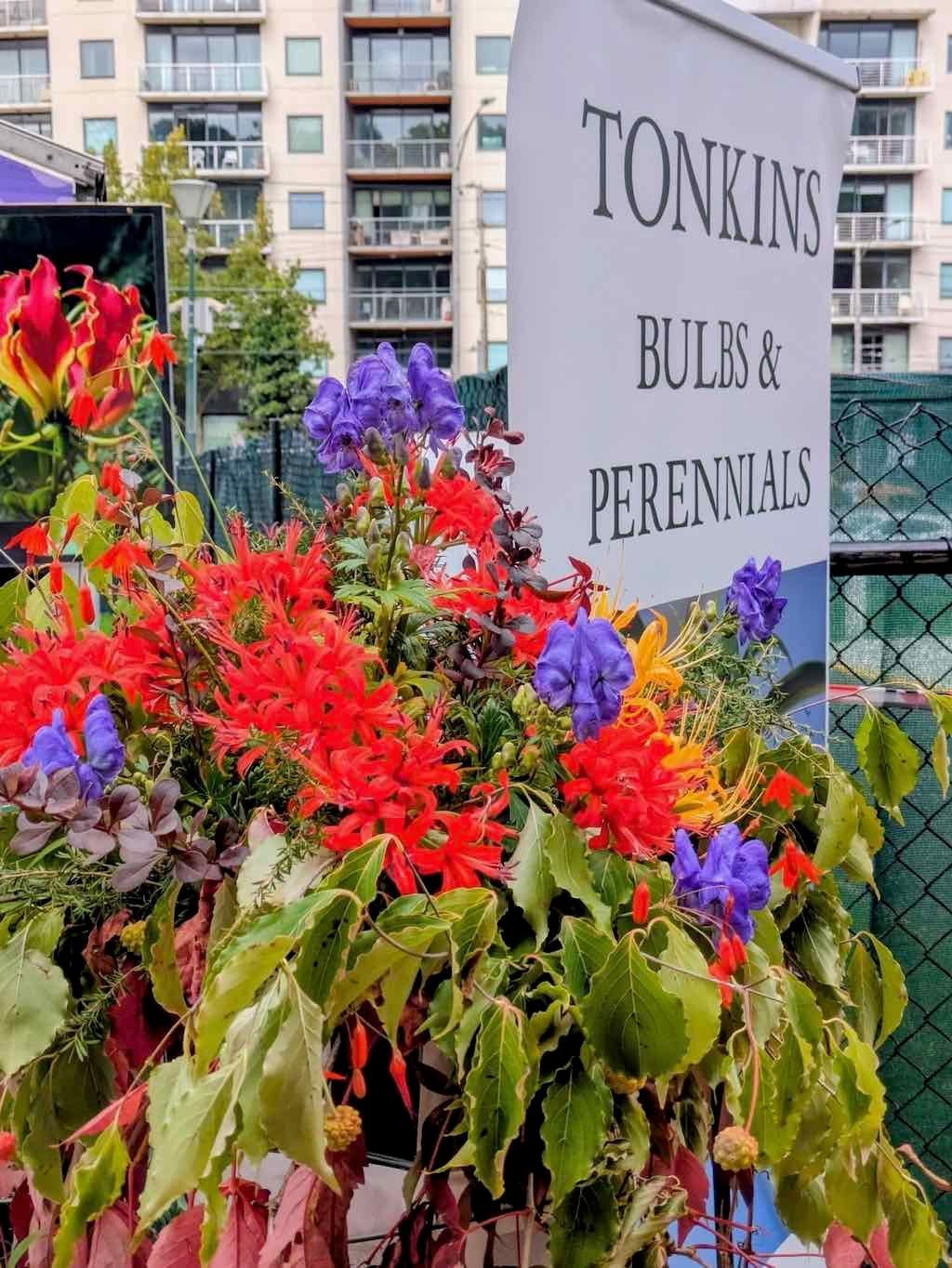 Melbourne Garden Show : 2026 Image -69d9c0fbd6aff