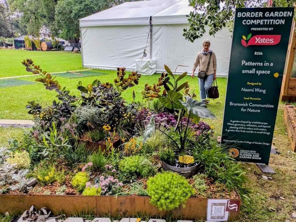Melbourne Garden Show : 2026 Image -69d9c0fd928c8