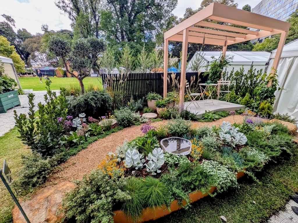 Melbourne Garden Show : 2026 Image -69d9c0fdd97fe