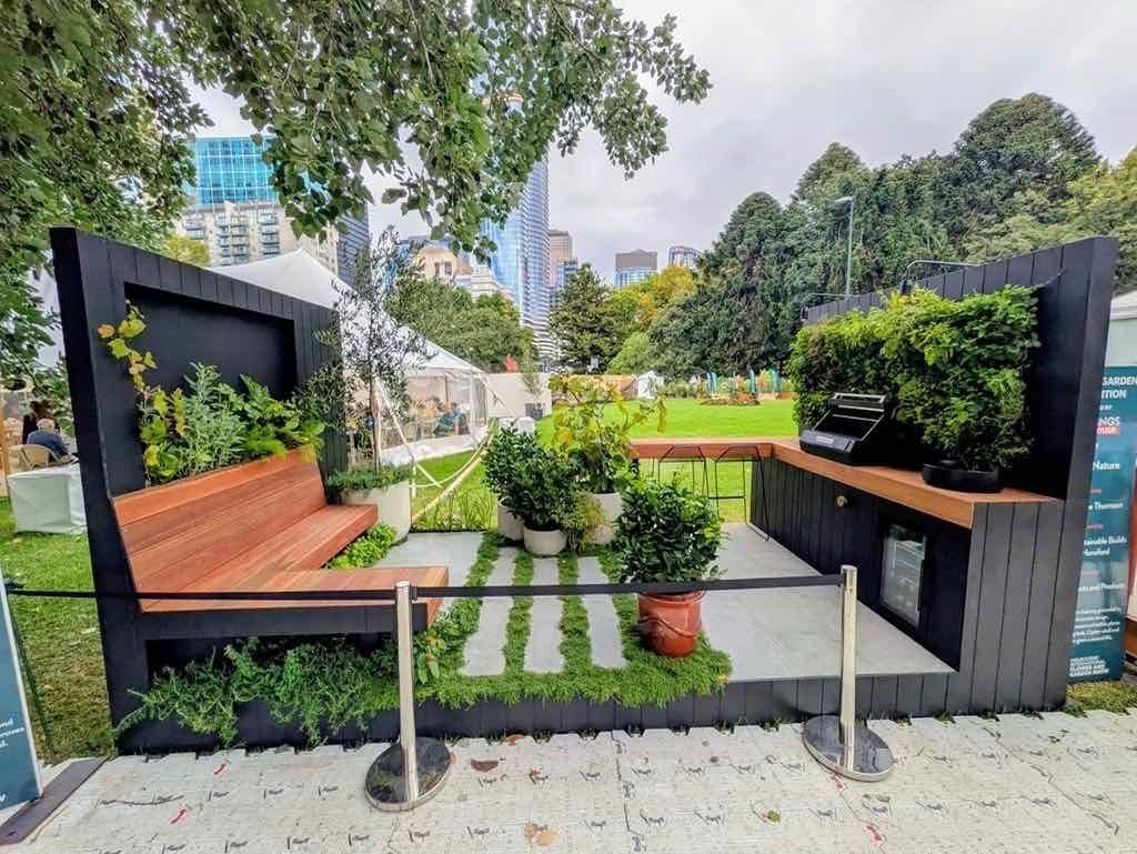 Melbourne Garden Show : 2026 Image -69d9c0fe37fb6