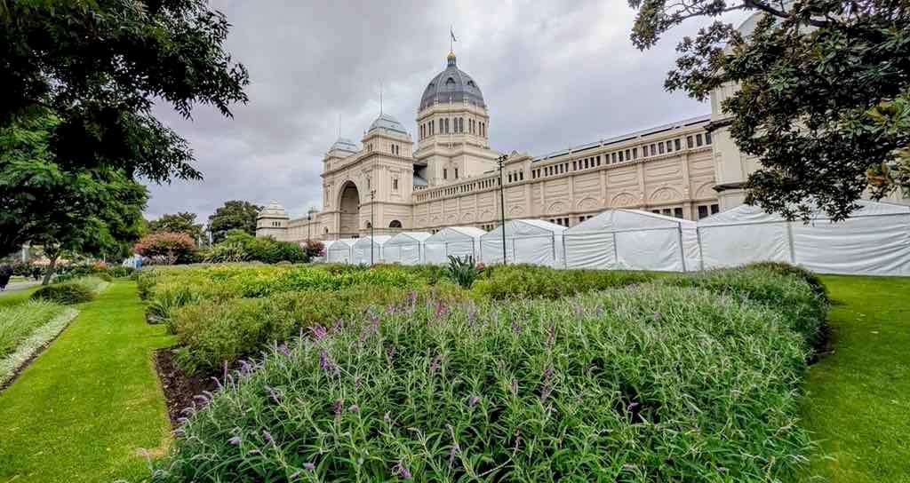Melbourne Garden Show : 2026 Image -69d9c0ff26cfc