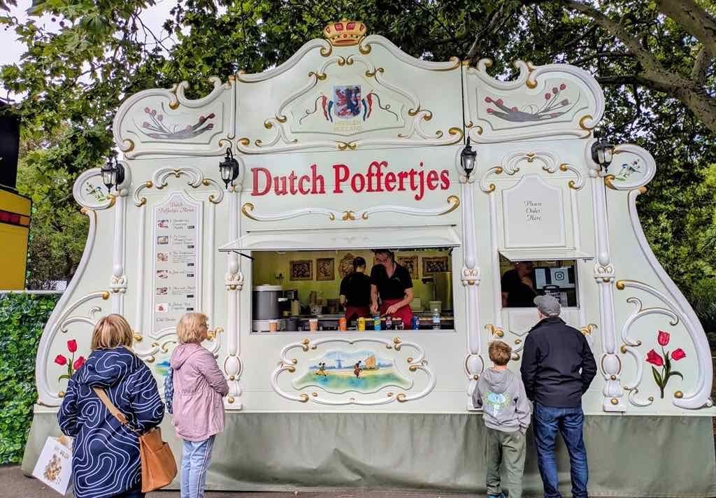 Melbourne Garden Show : 2026 Image -69d9c0ff6ccd0