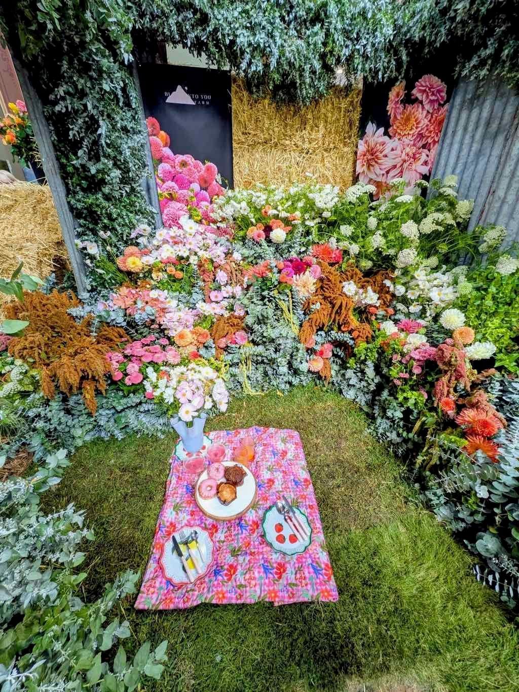 Melbourne Garden Show : 2026 Image -69d9c10104e7b