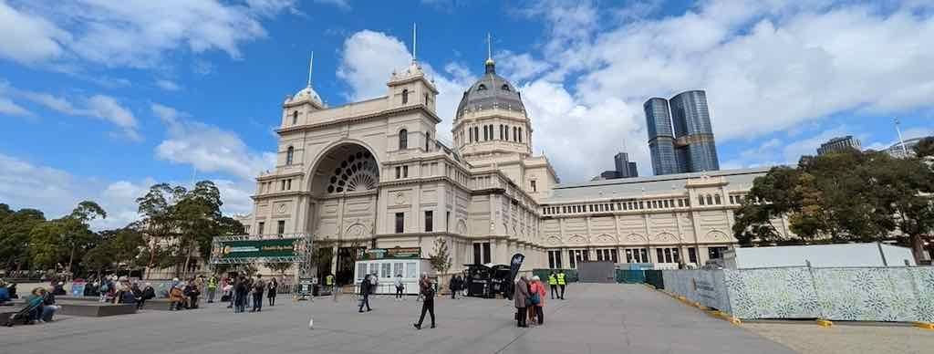 Melbourne Garden Show : 2026 Image -69d9c101a86c6