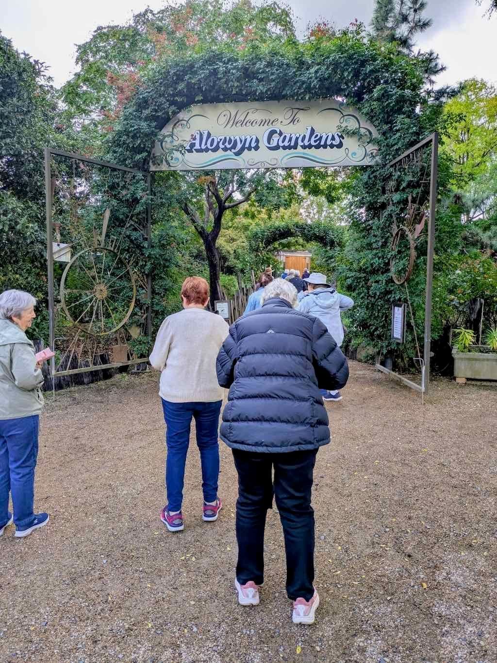 Melbourne Garden Show : 2026 Image -69d9c1020cfe7