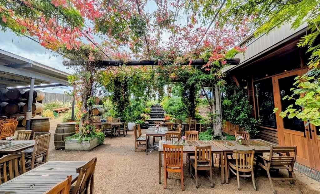 Melbourne Garden Show : 2026 Image -69d9c1026269f